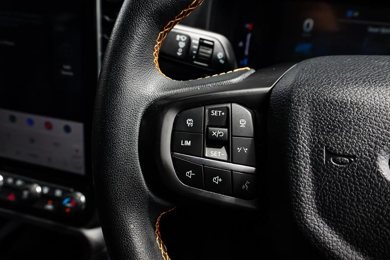 2022 Ford Ranger Gallery Image 20