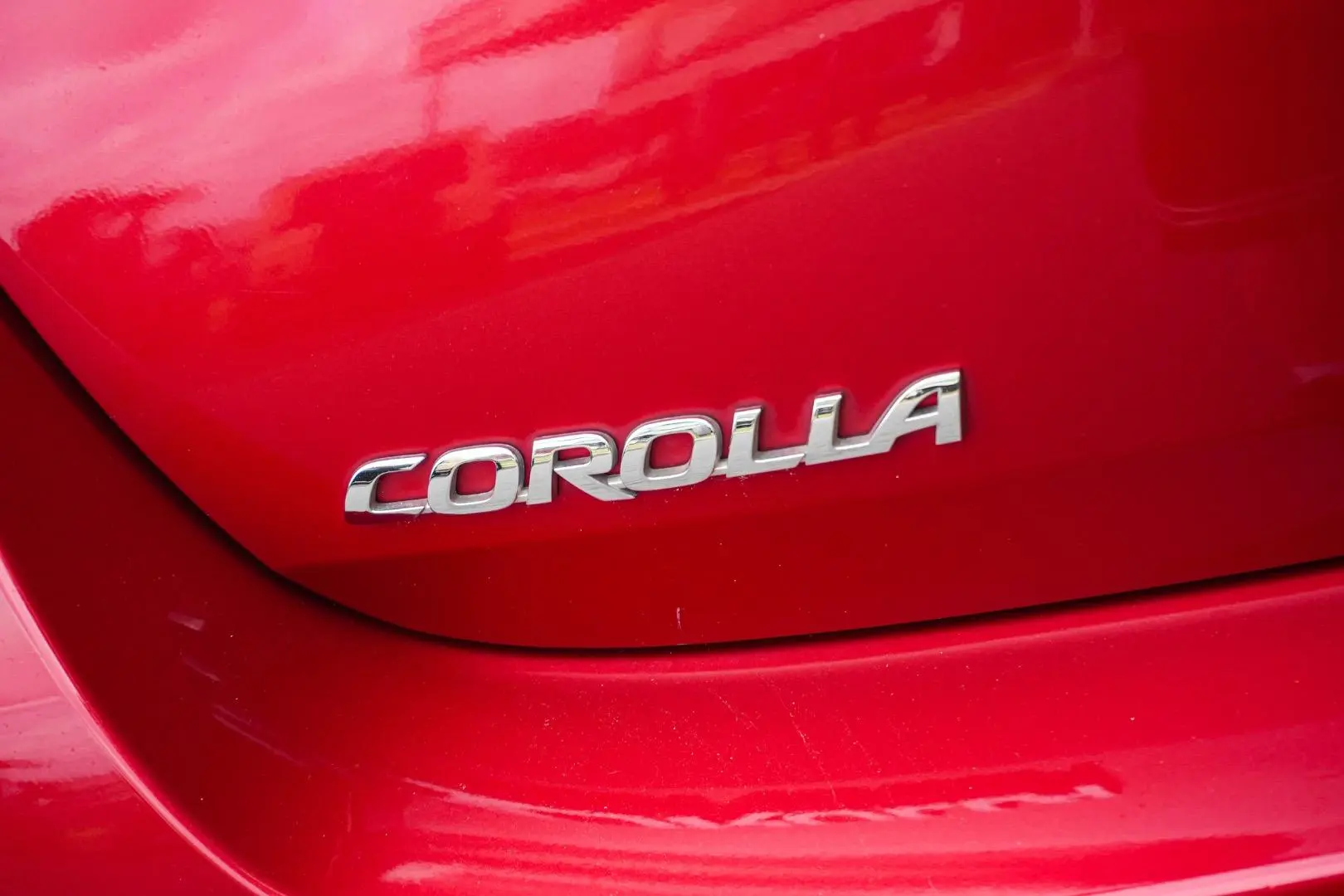 2016 Toyota Corolla Gallery Image 15