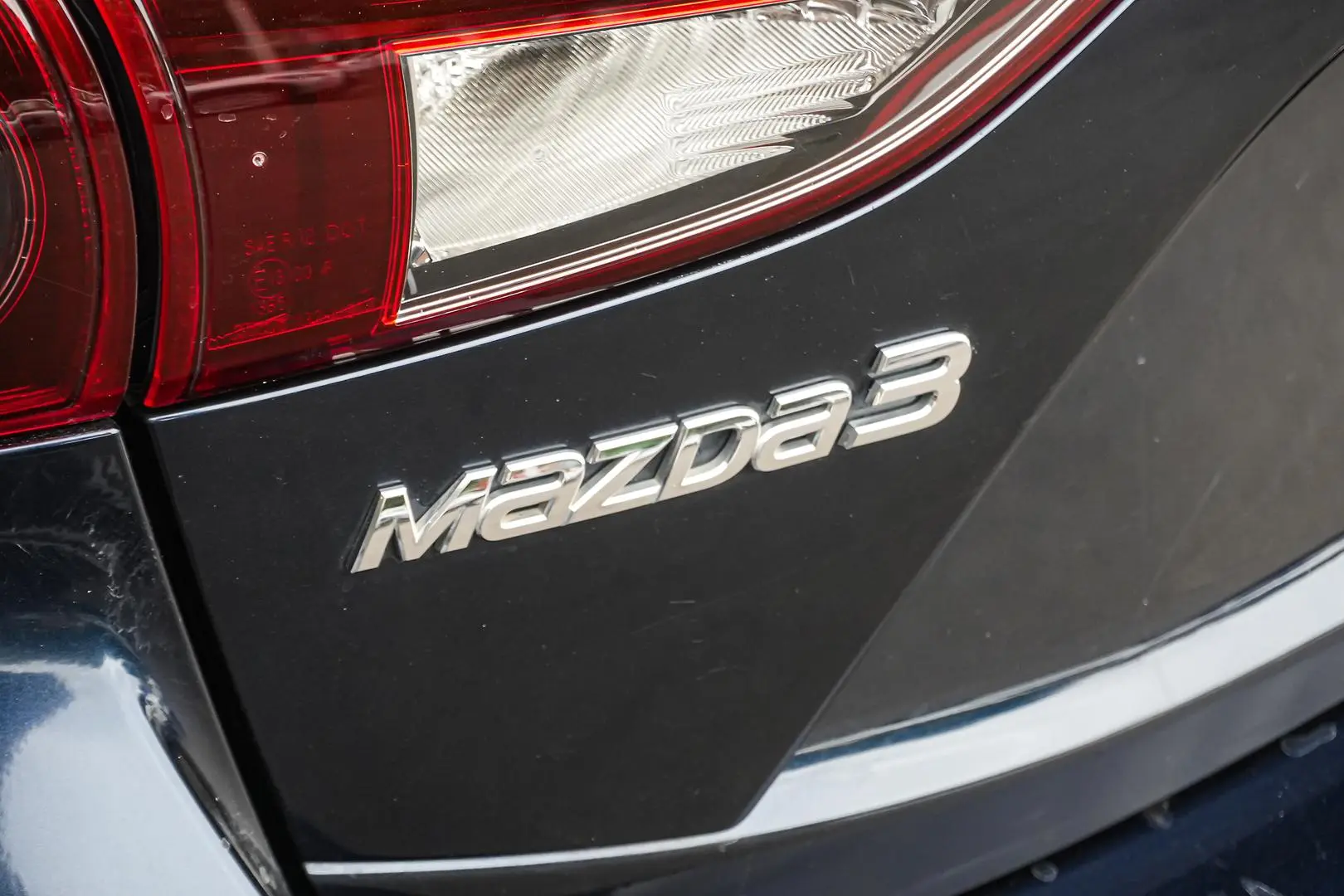 2016 Mazda 3 Gallery Image 8