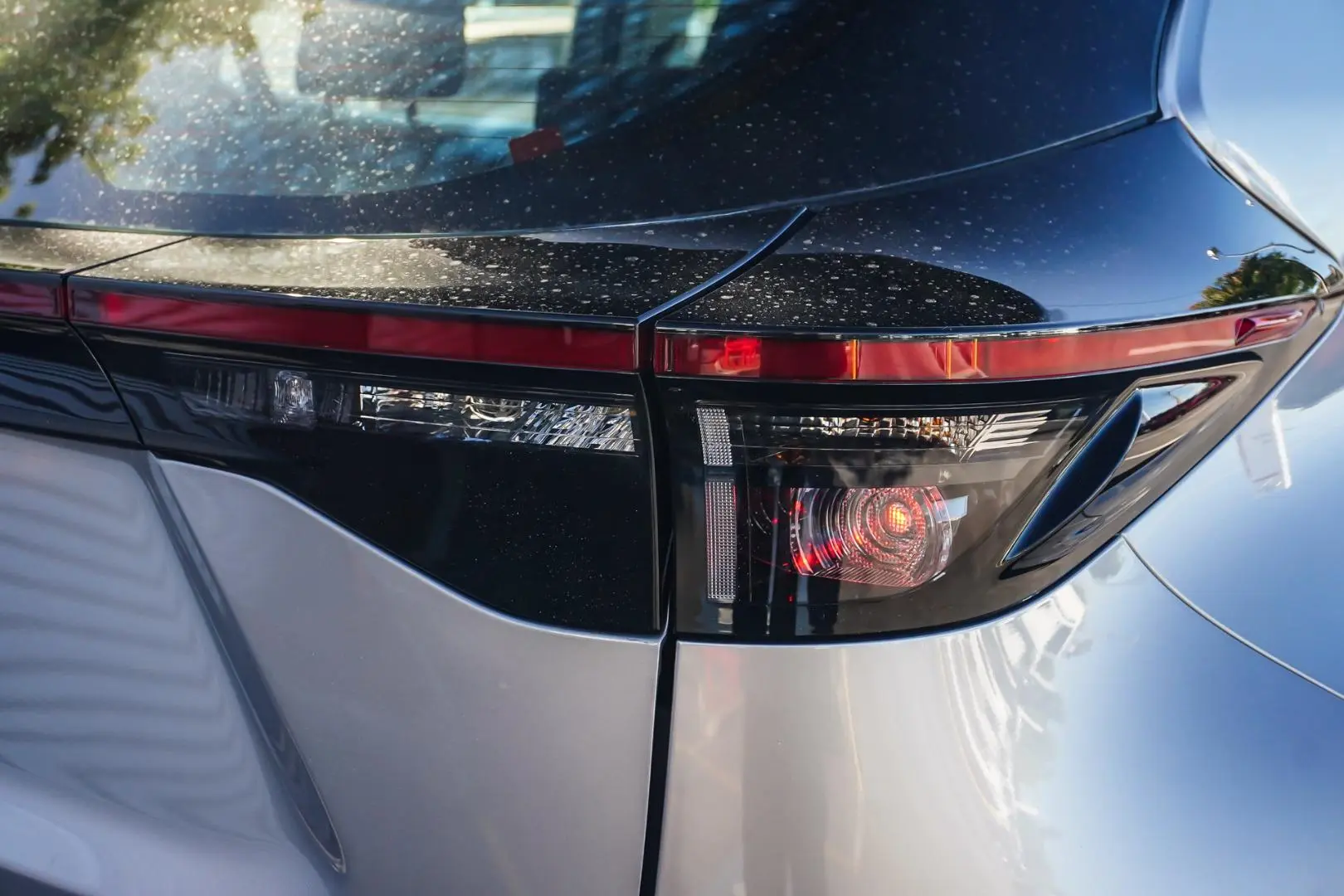 2022 Toyota Yaris Cross Gallery Image 14