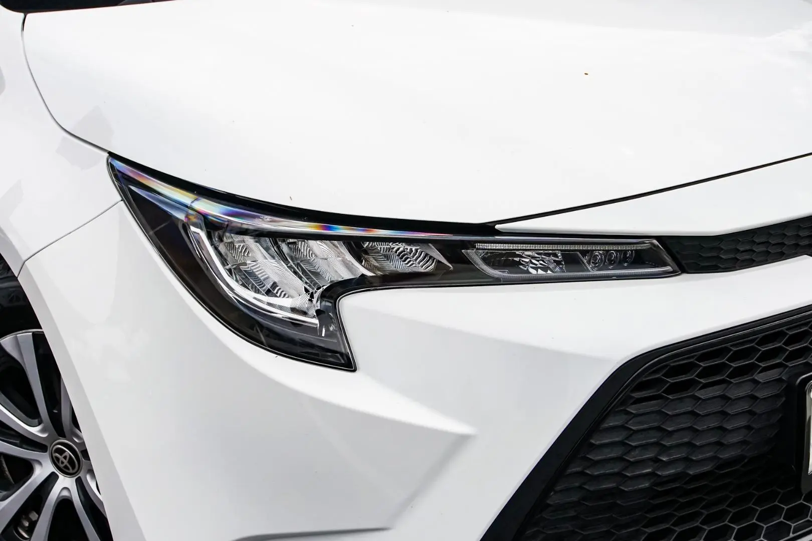 2021 Toyota Corolla Image 10