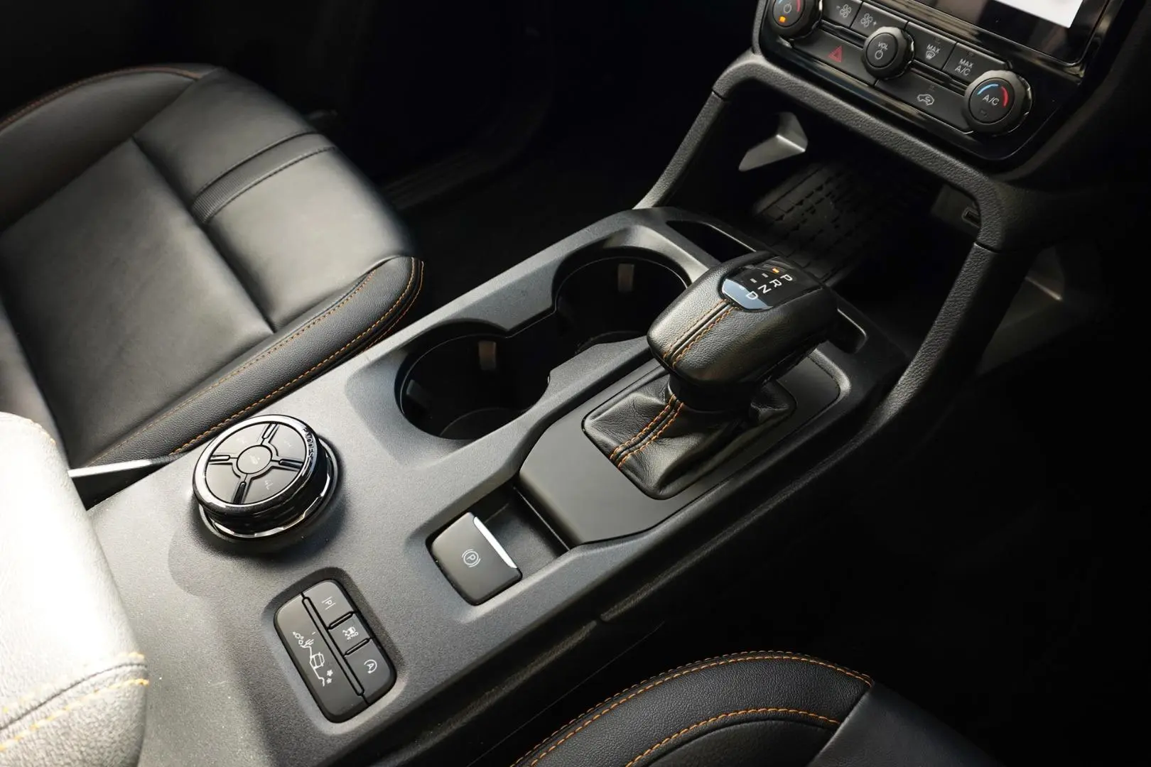 2024 Ford Ranger Gallery Image 17