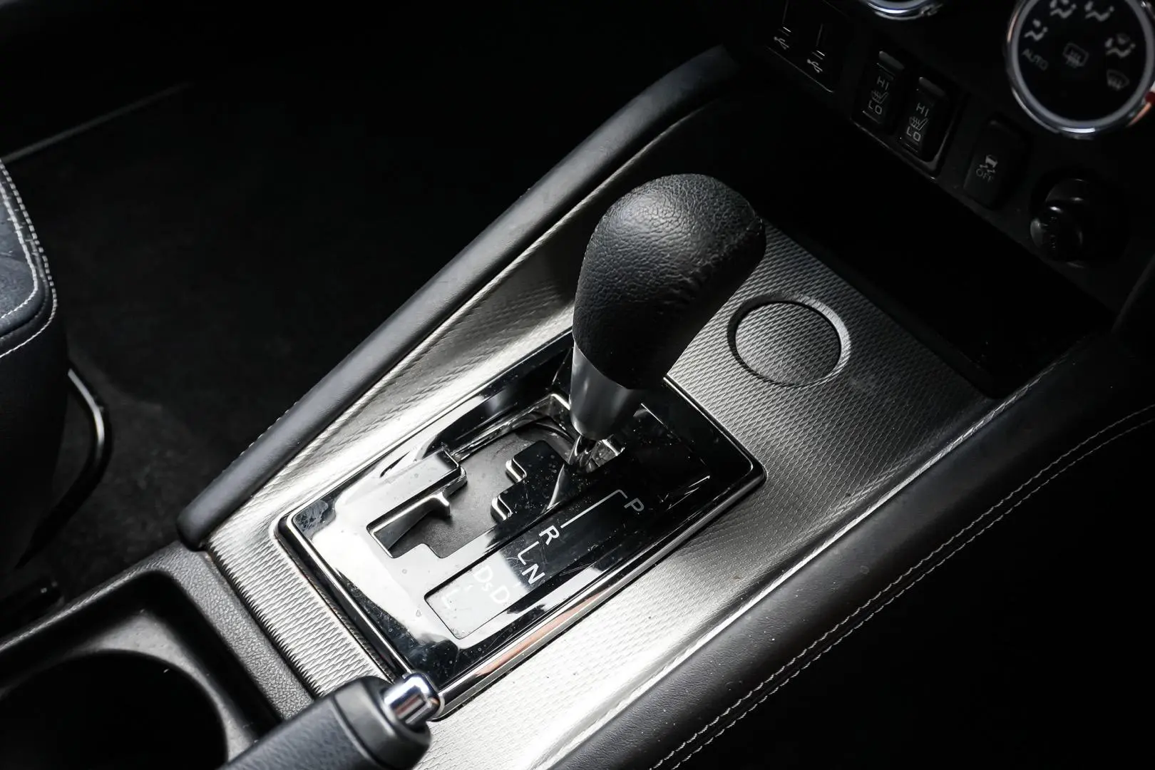 2018 Mitsubishi ASX Gallery Image 17