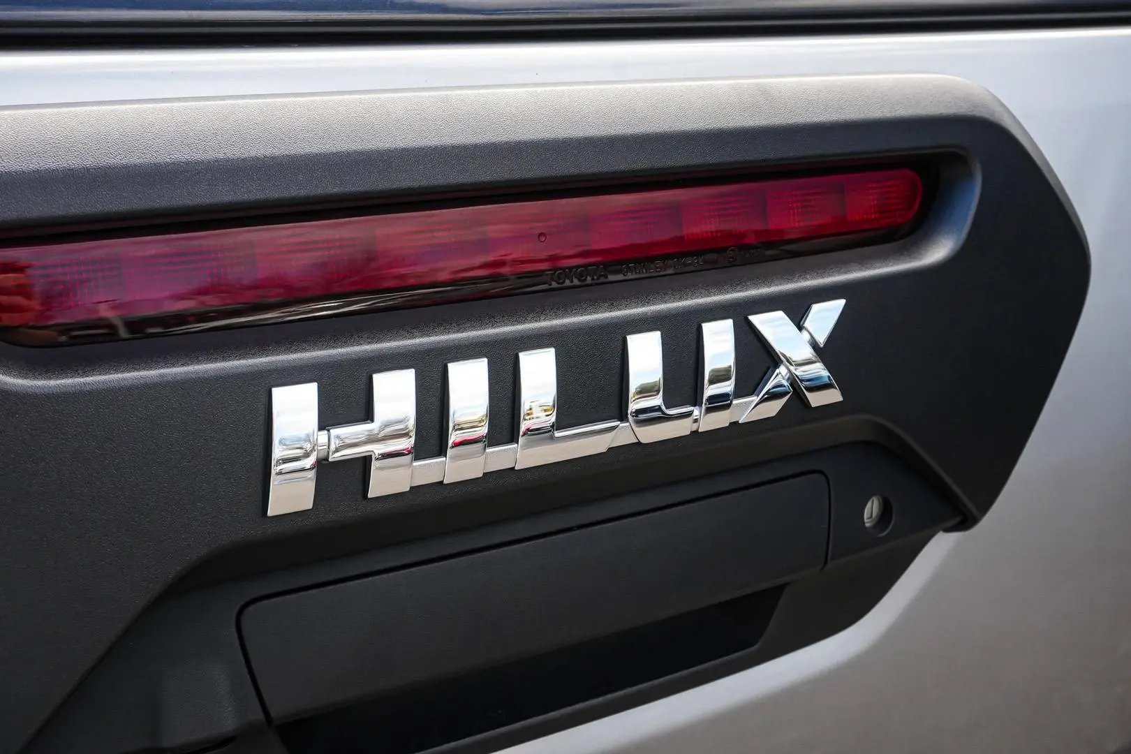 2023 Toyota Hilux Gallery Image 13