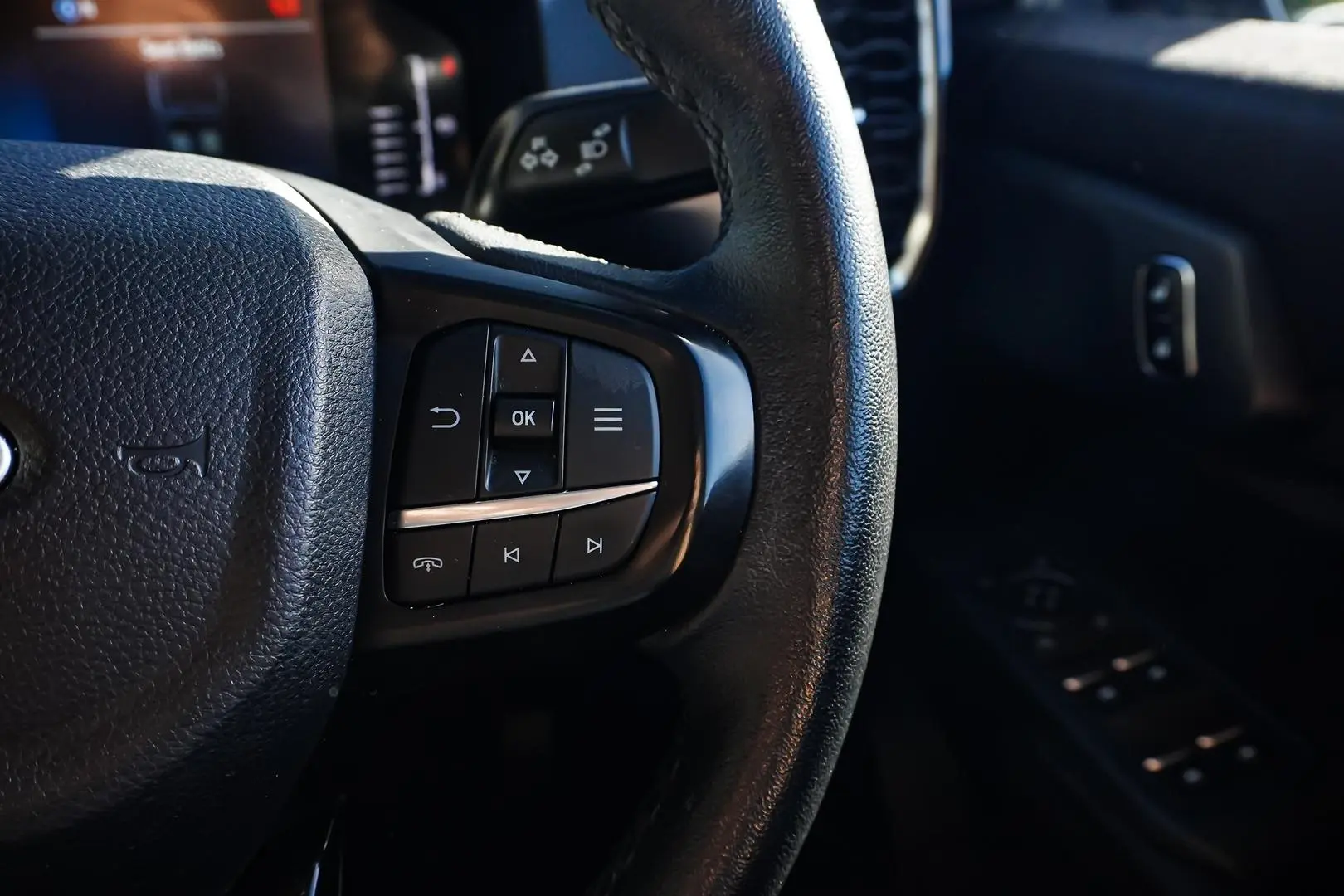 2023 Ford Ranger Gallery Image 21