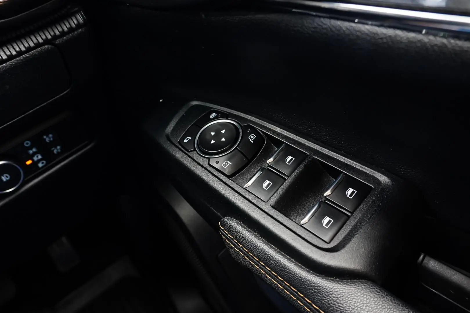 2022 Ford Ranger Gallery Image 22