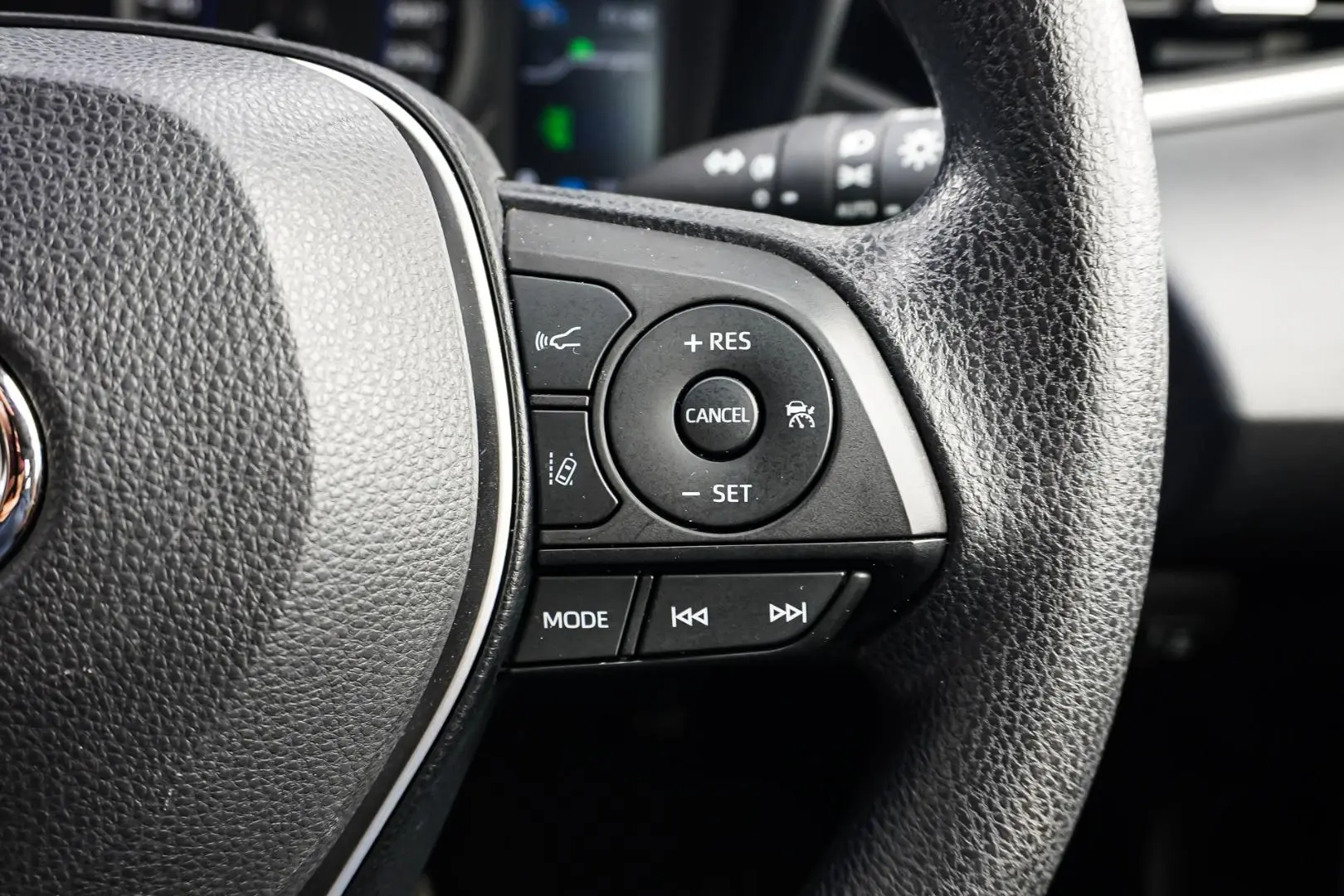 2022 Toyota Corolla Gallery Image 20