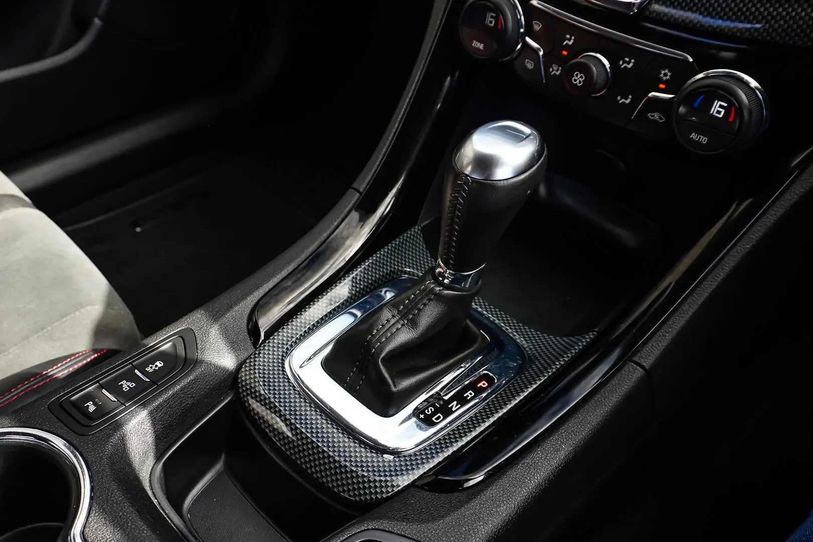 2016 Holden Commodore Gallery Image 20