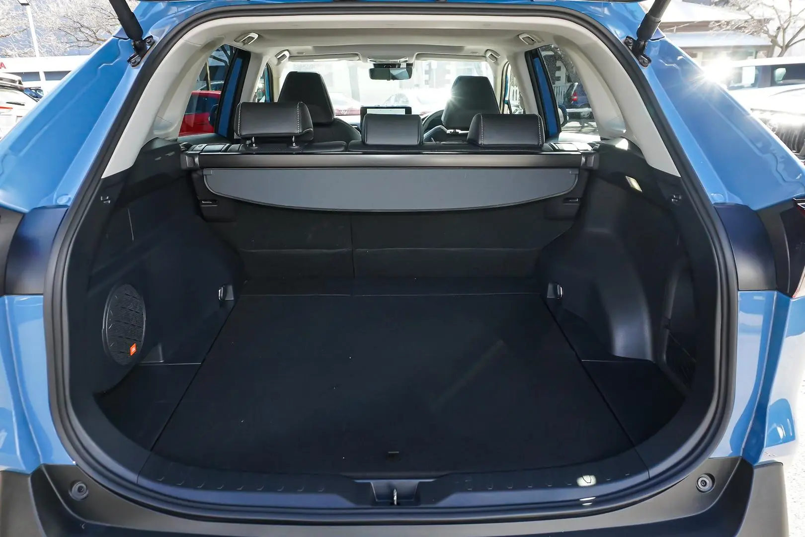 2024 Toyota RAV4 Gallery Image 9