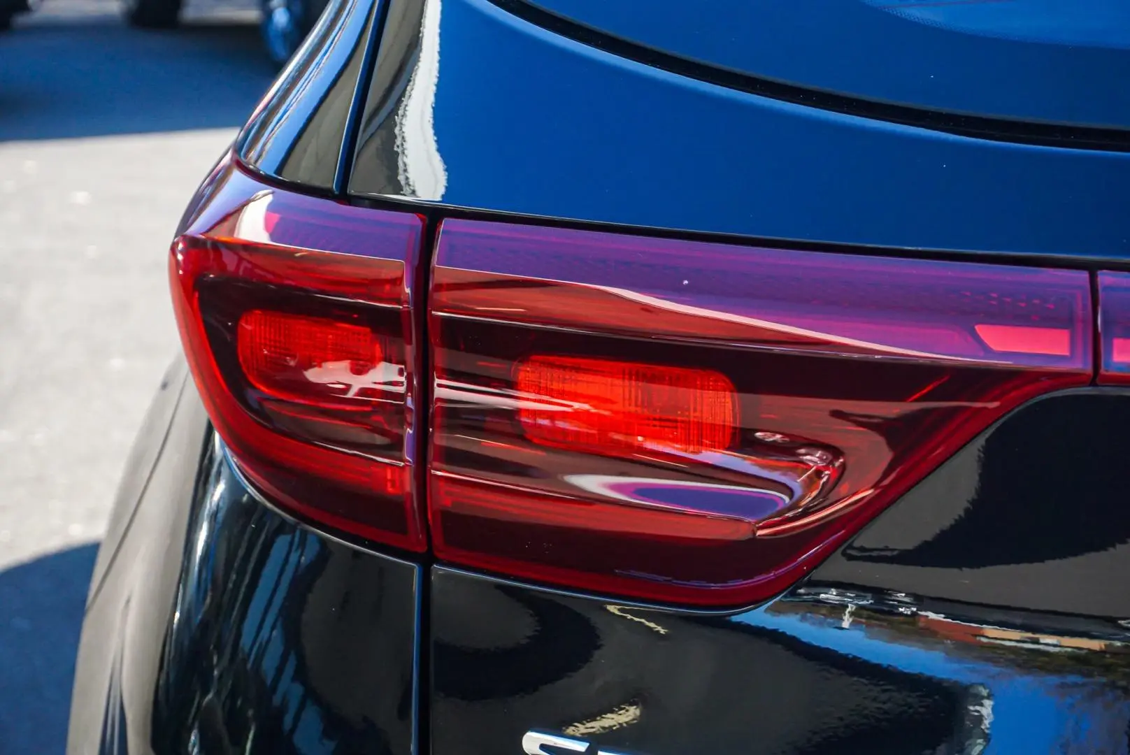 2020 Kia Sportage Gallery Image 13