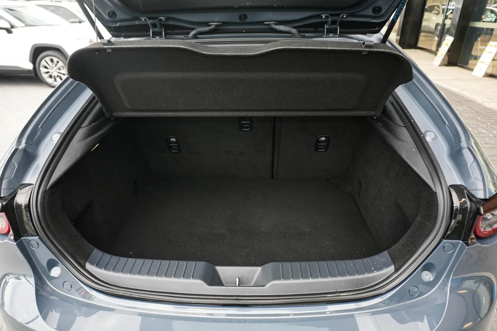 2020 Mazda 3 Gallery Image 11