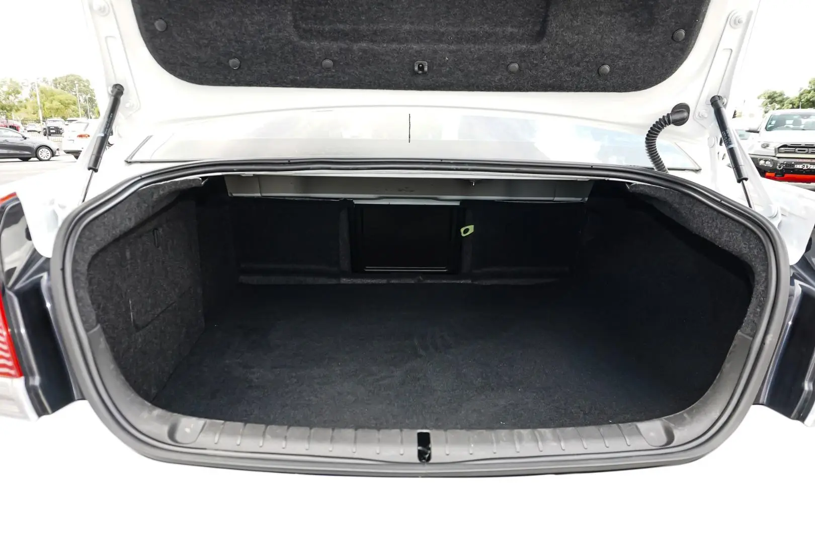 2015 Holden Caprice Gallery Image 11