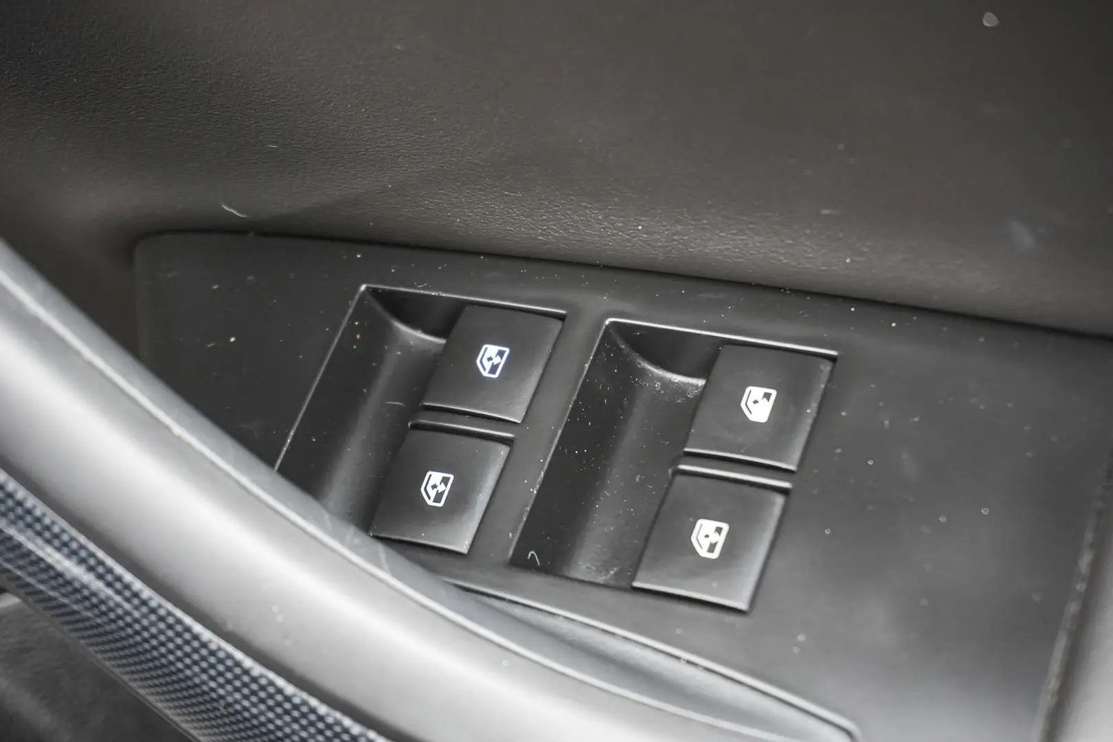 2015 Holden Cascada Gallery Image 21