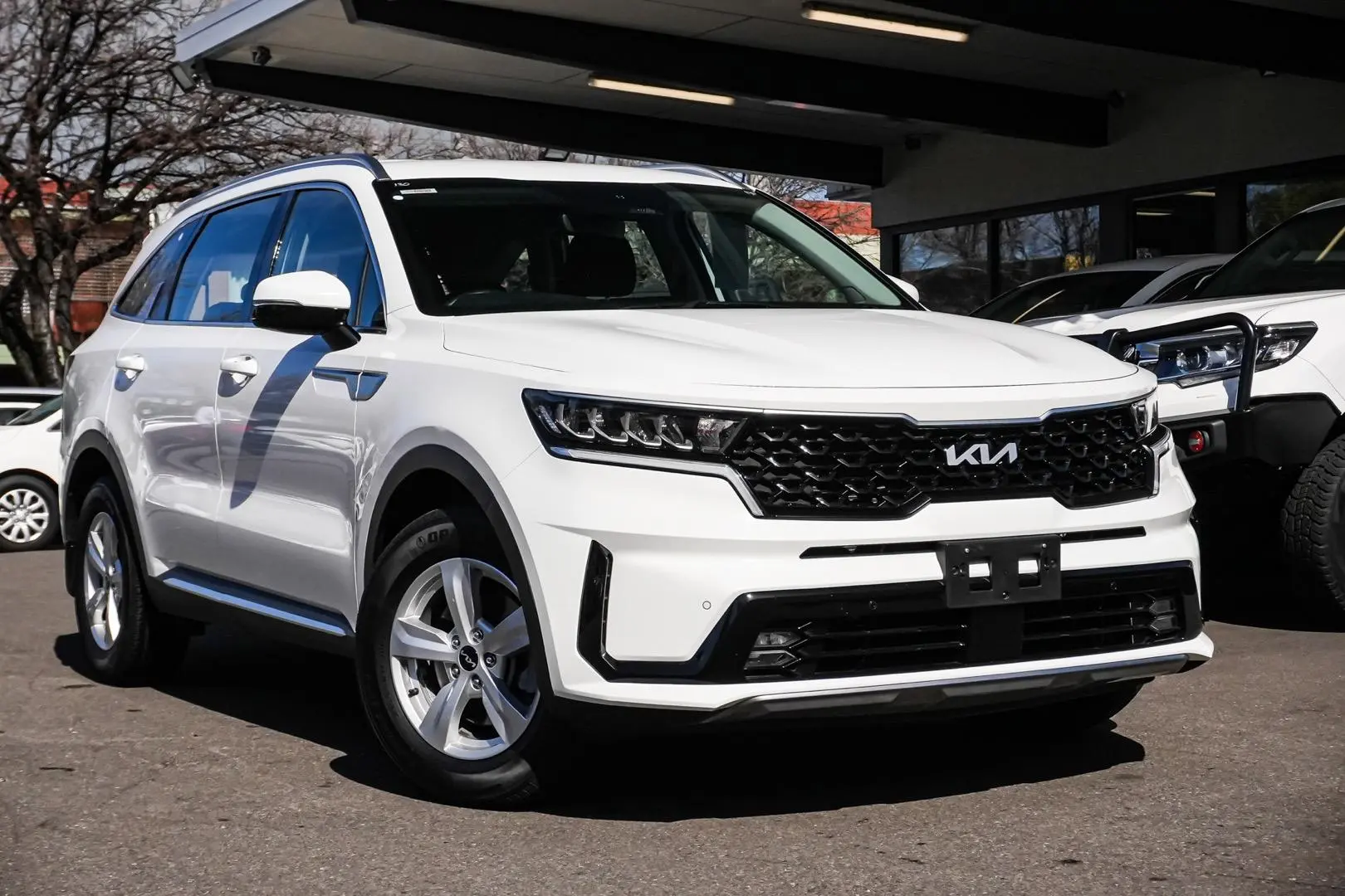 2023 Kia Sorento Gallery Image 2