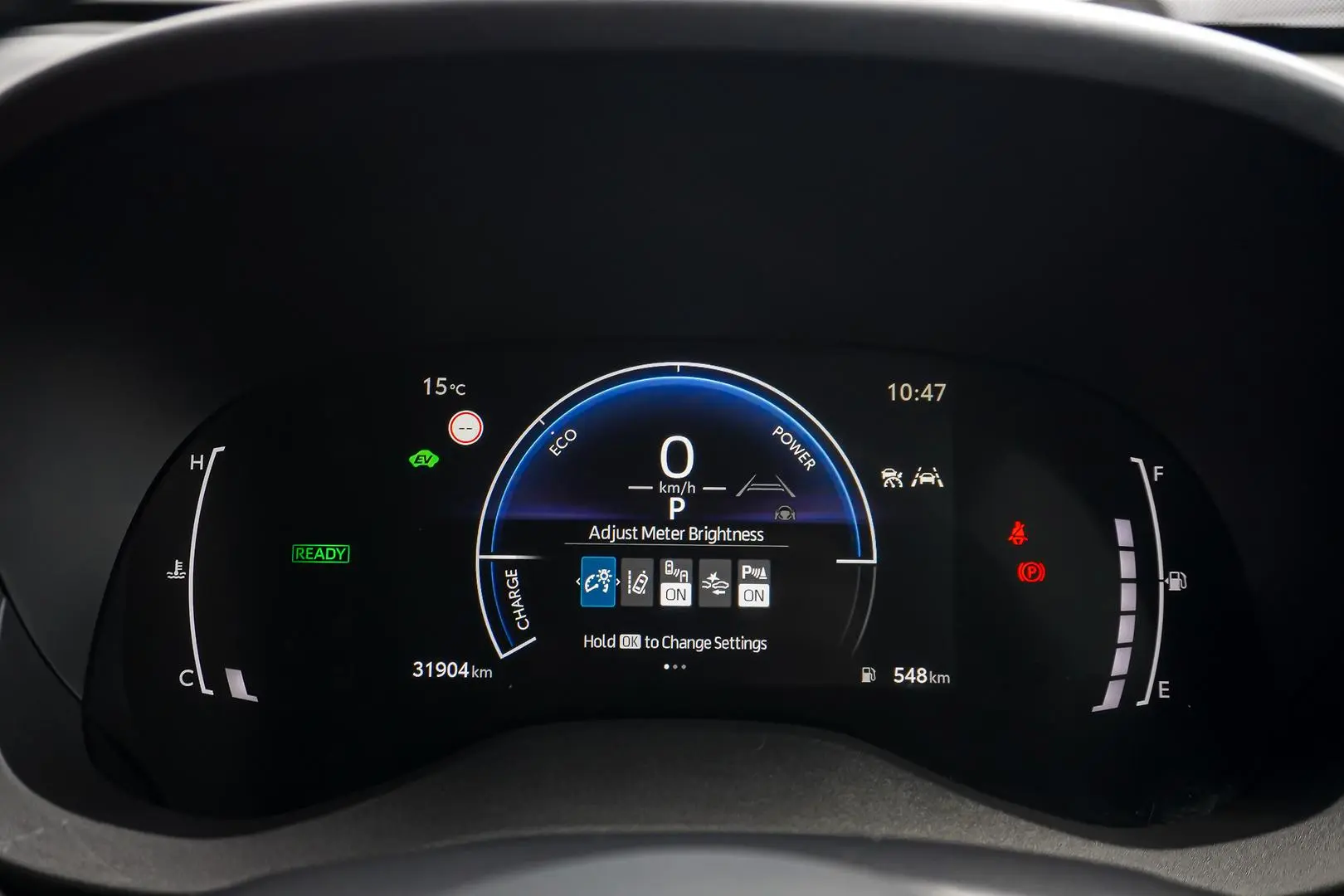2025 Toyota Yaris Cross Gallery Image 17