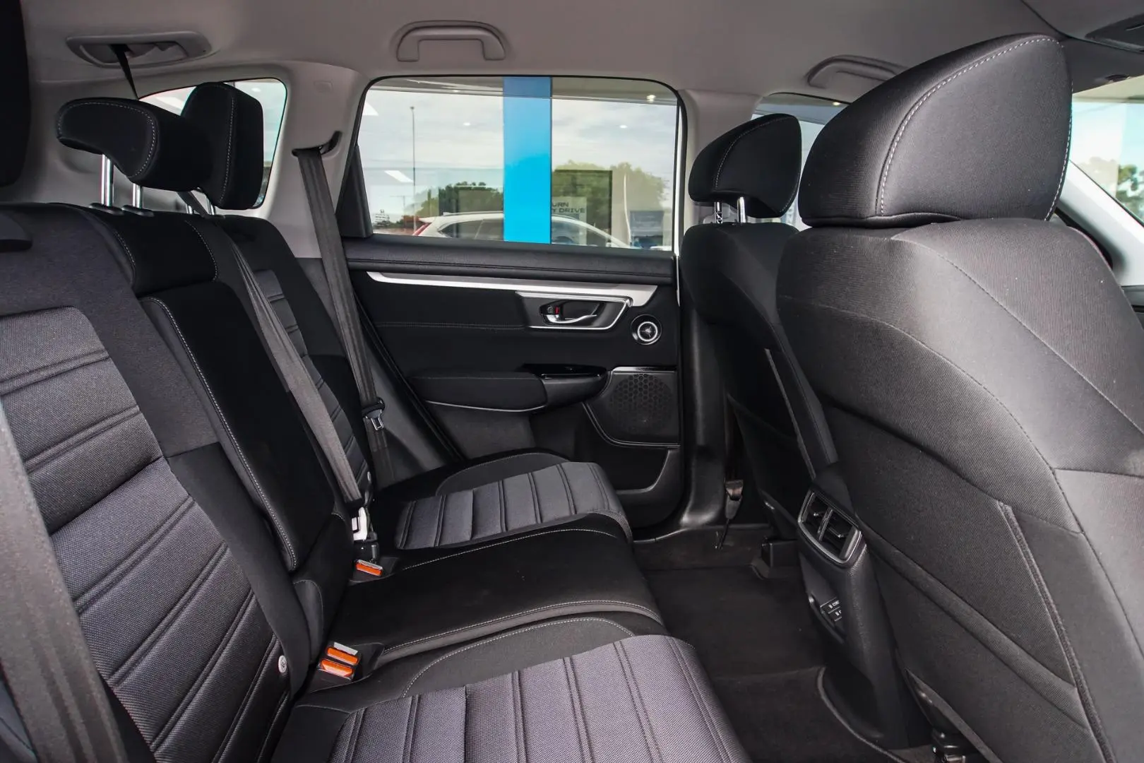 2019 Honda Cr-V Gallery Image 7