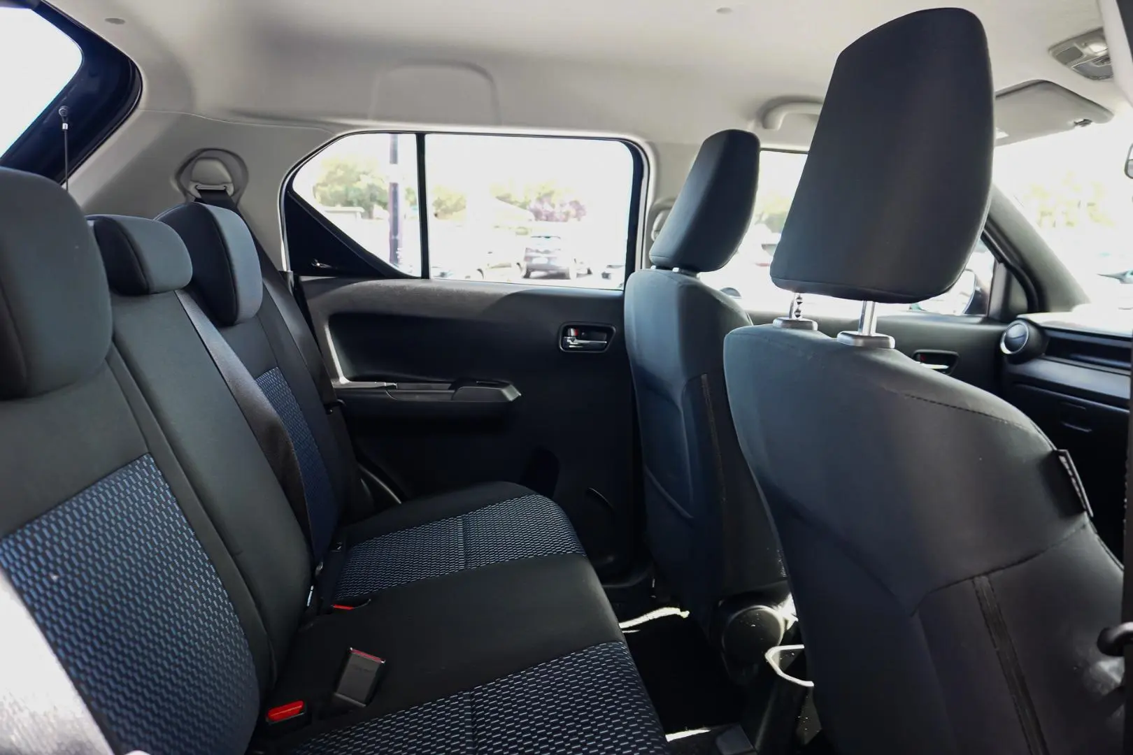 2023 Suzuki Ignis Gallery Image 8