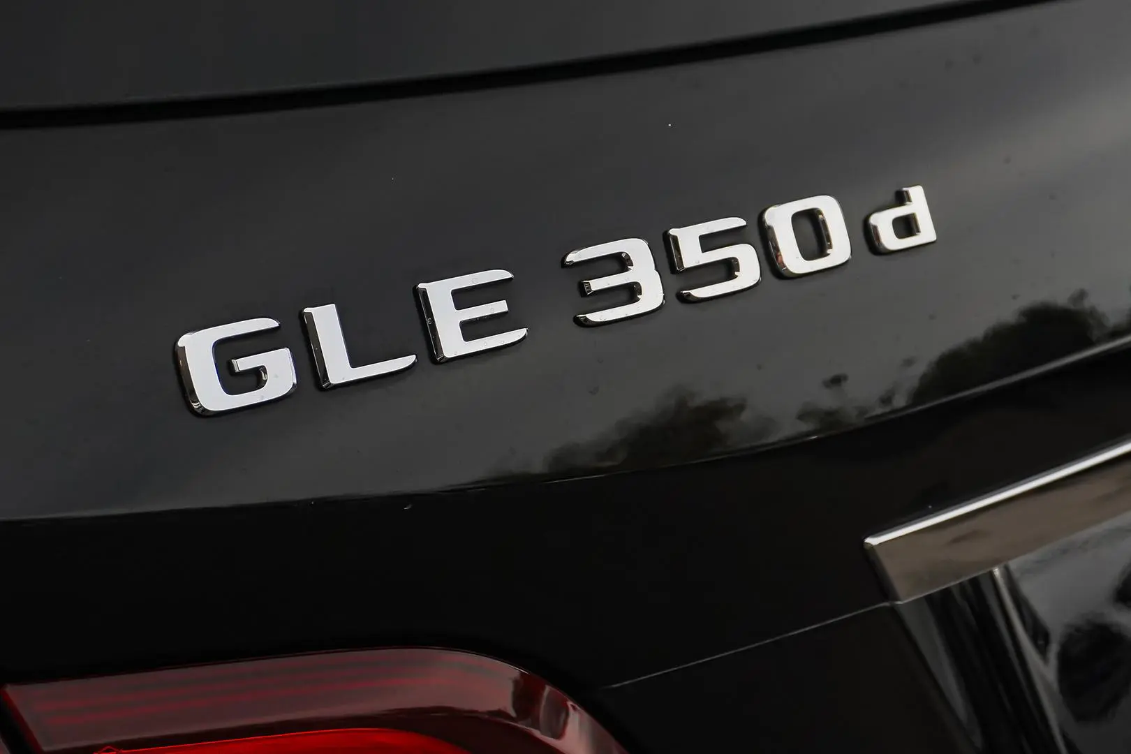 2017 Mercedes-Benz GLE-Class Gallery Image 15