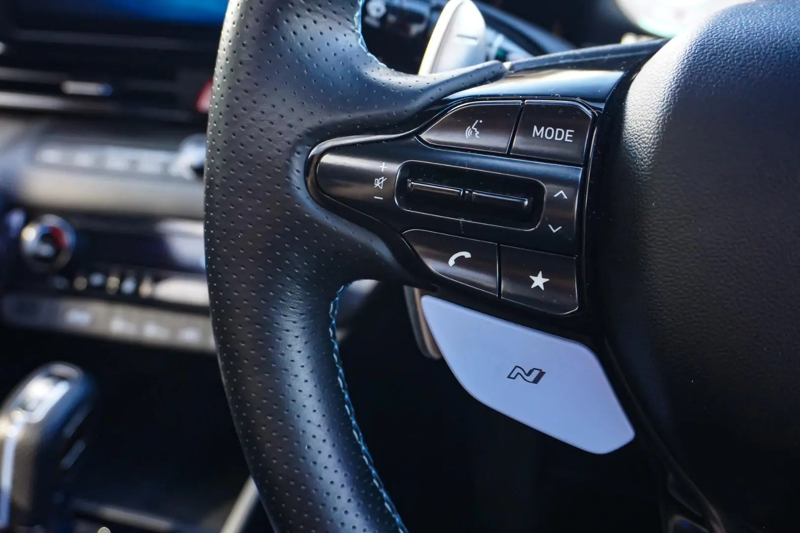 2023 Hyundai i30 Gallery Image 20