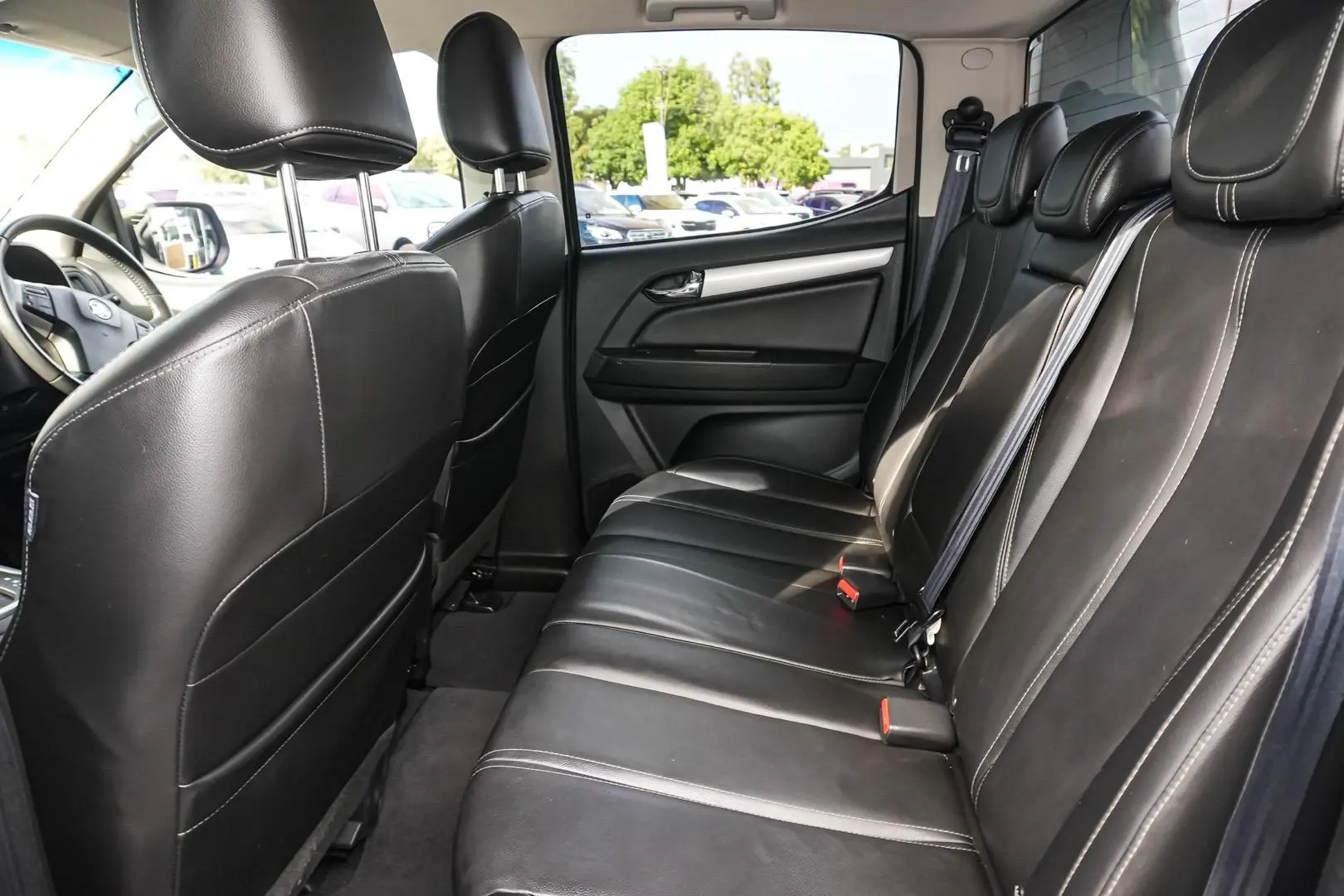 2019 Holden Colorado Gallery Image 8