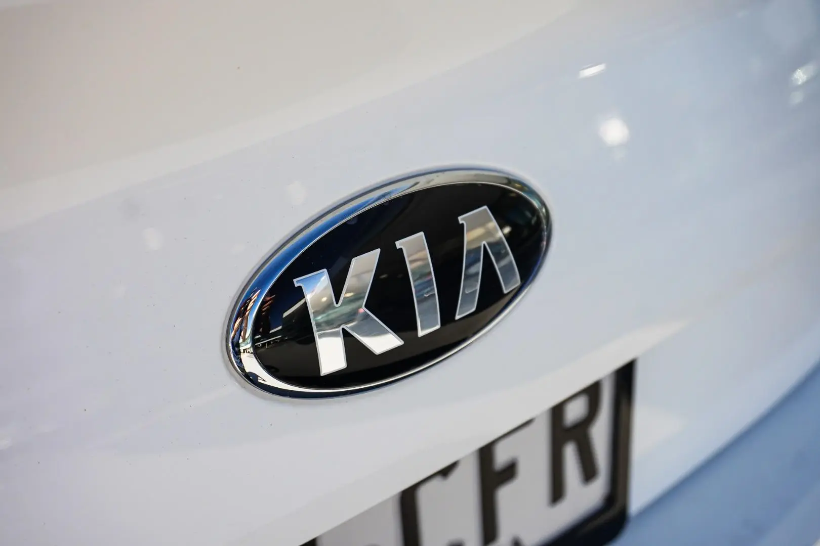 2020 Kia Cerato Gallery Image 15