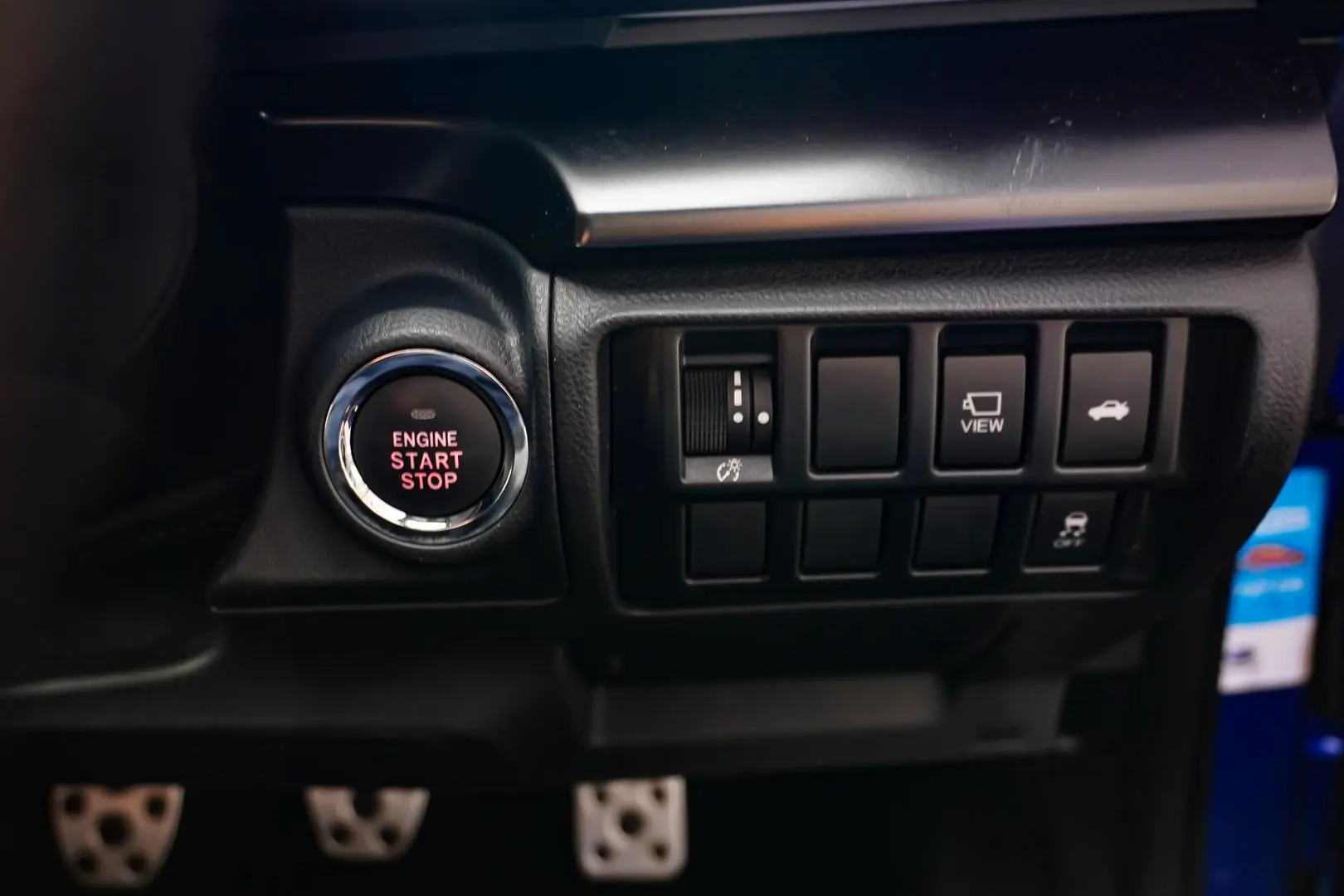 2024 Subaru WRX Gallery Image 26