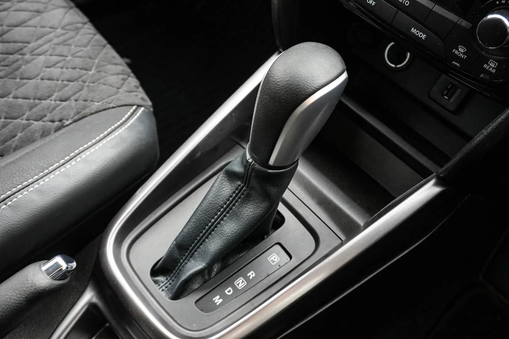 2023 Suzuki Vitara Gallery Image 18