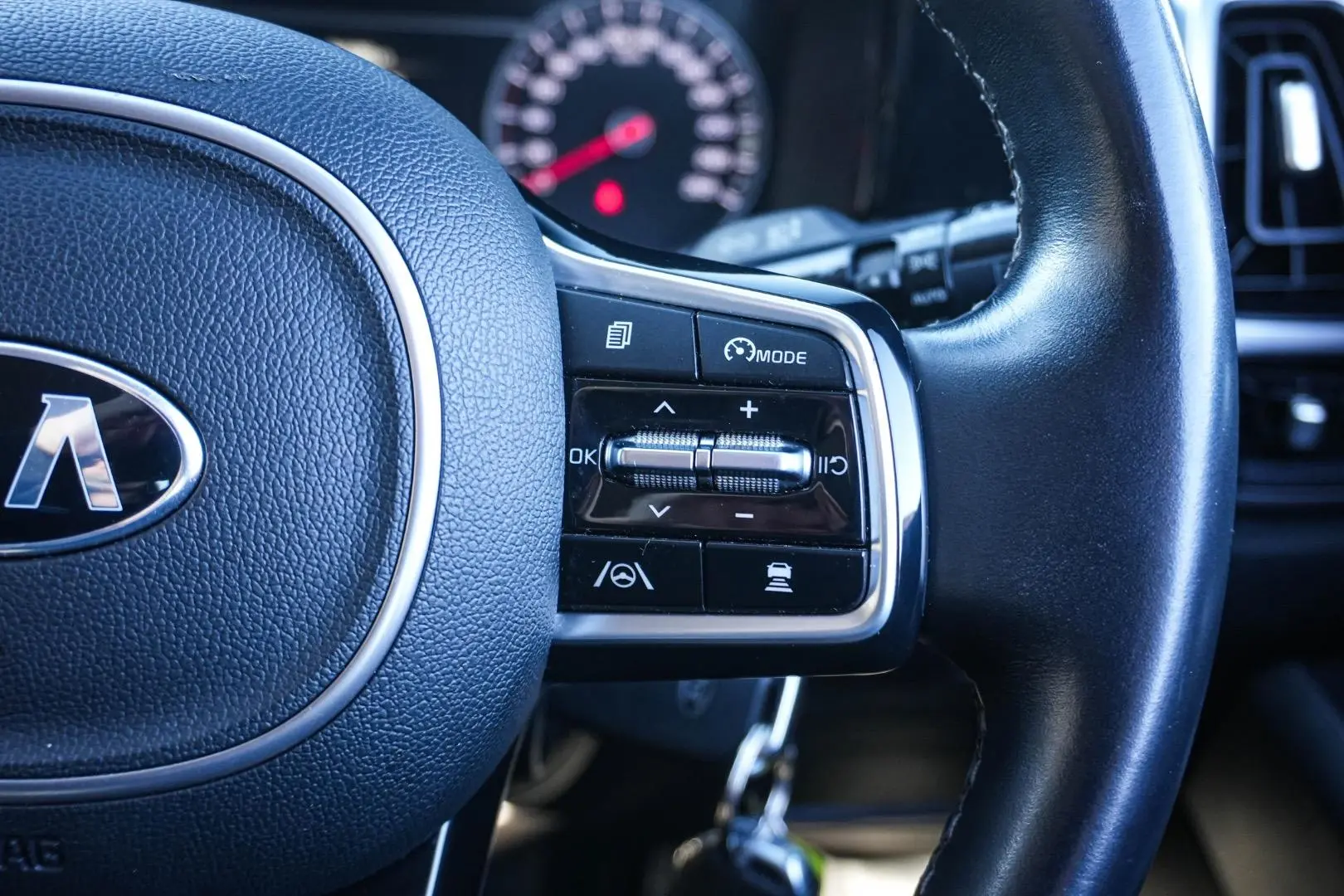 2021 Kia Sorento Gallery Image 21