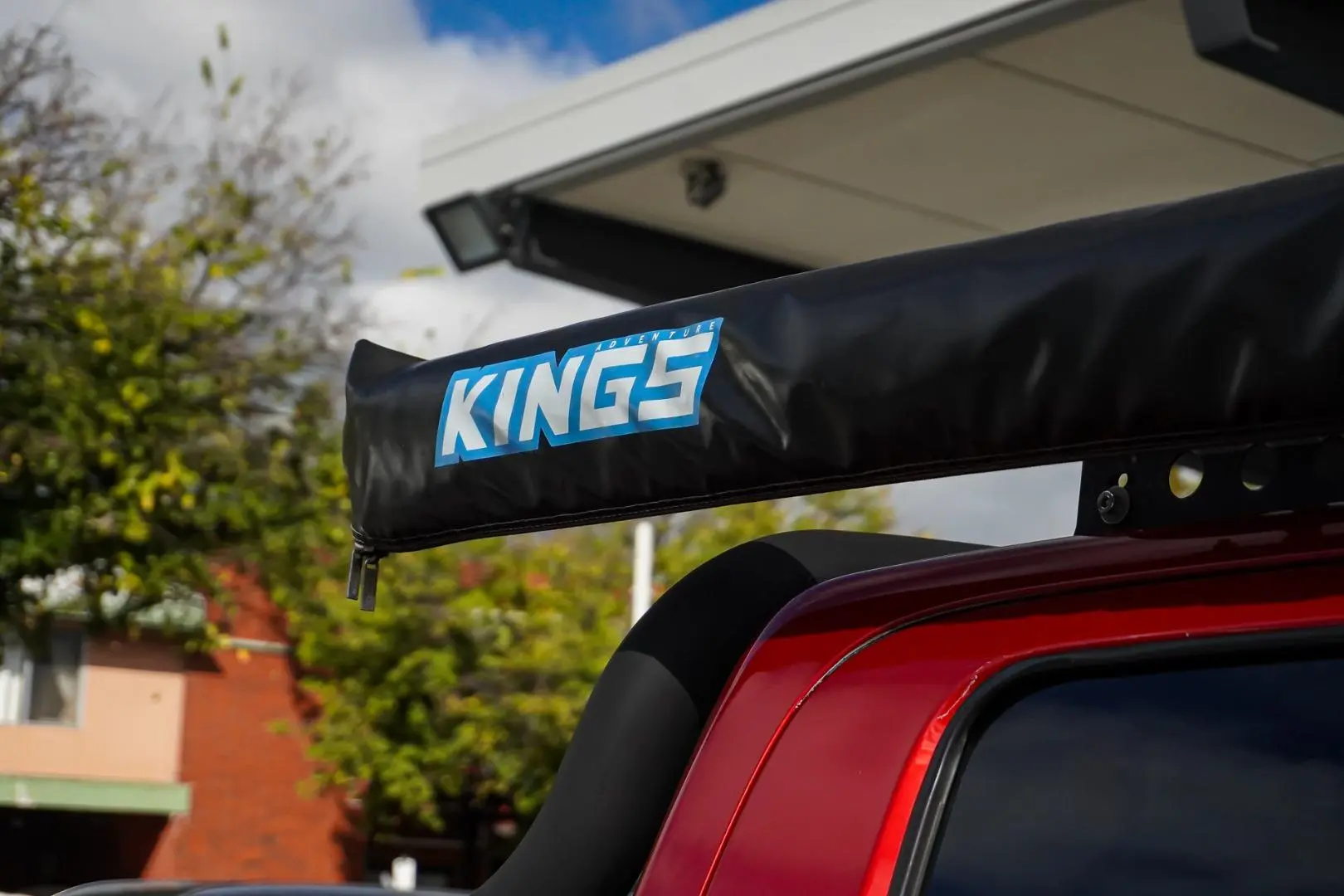 2021 GWM Ute Gallery Image 16