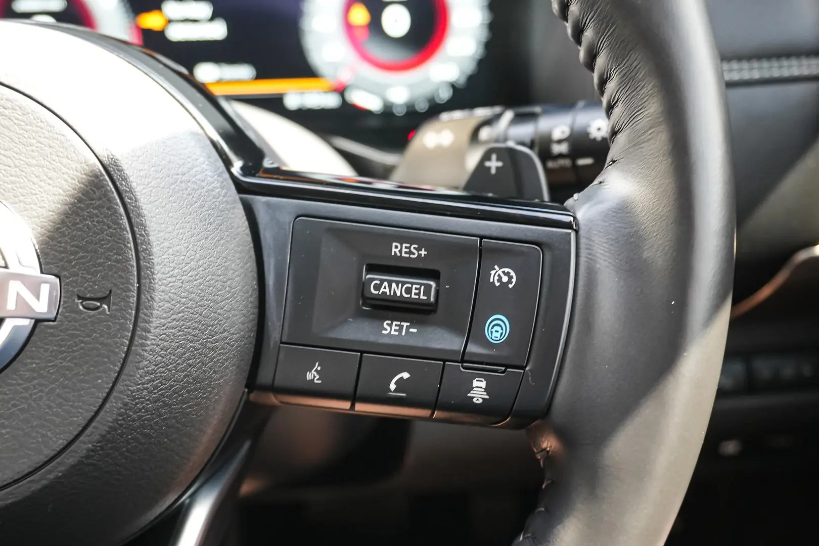 2023 Nissan Pathfinder Gallery Image 20