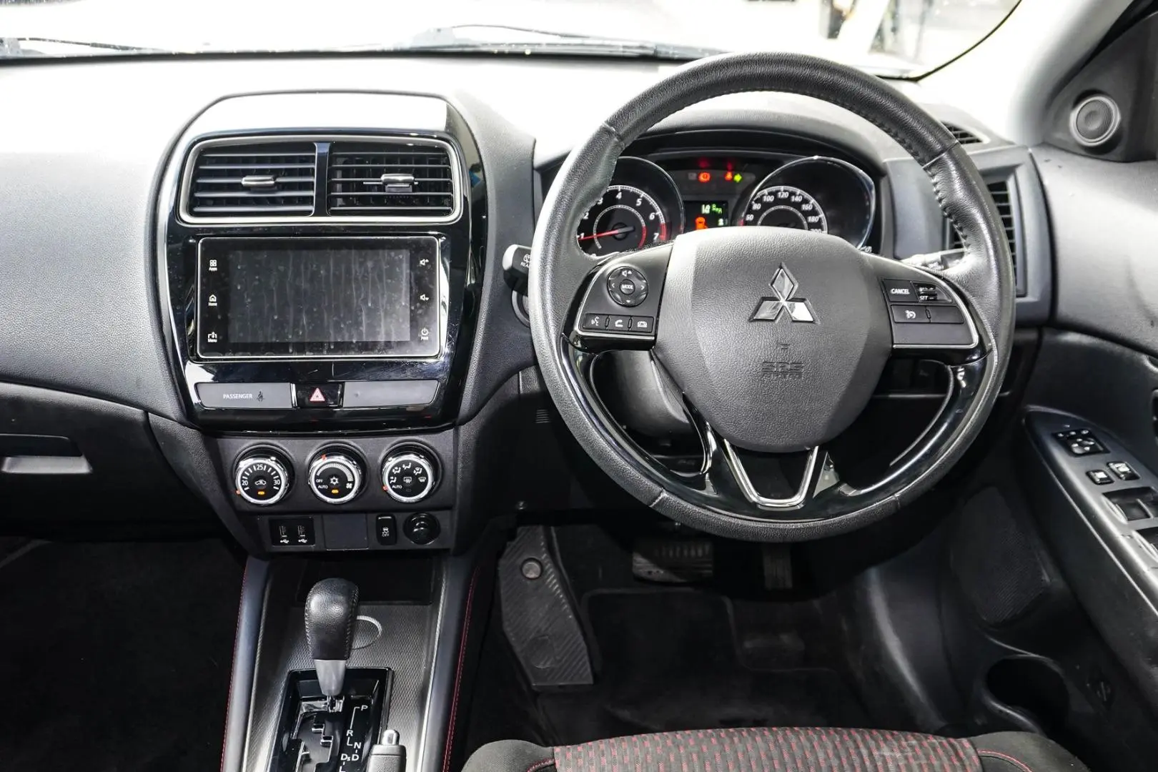 2018 Mitsubishi ASX Gallery Image 9