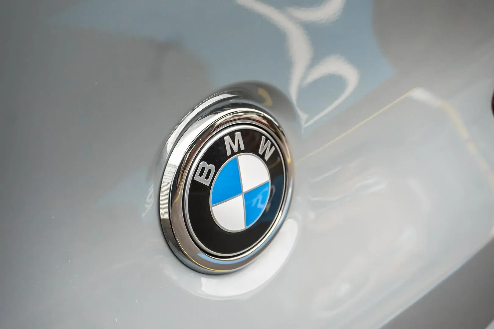 2022 BMW X4 Gallery Image 15