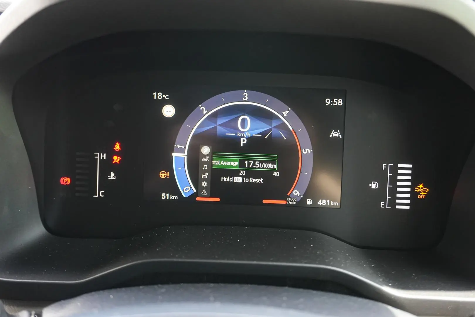 2025 Toyota Hiace Gallery Image 16