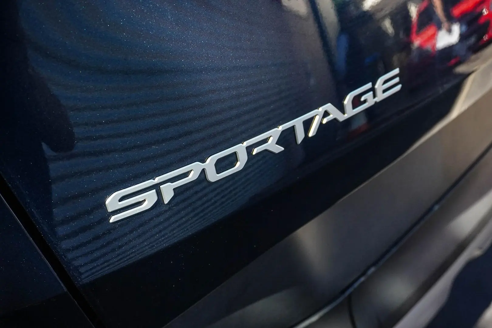 2023 Kia Sportage Gallery Image 15