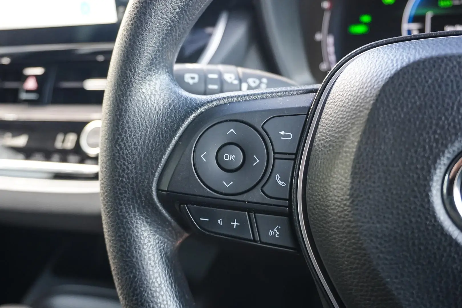 2023 Toyota Corolla Gallery Image 20