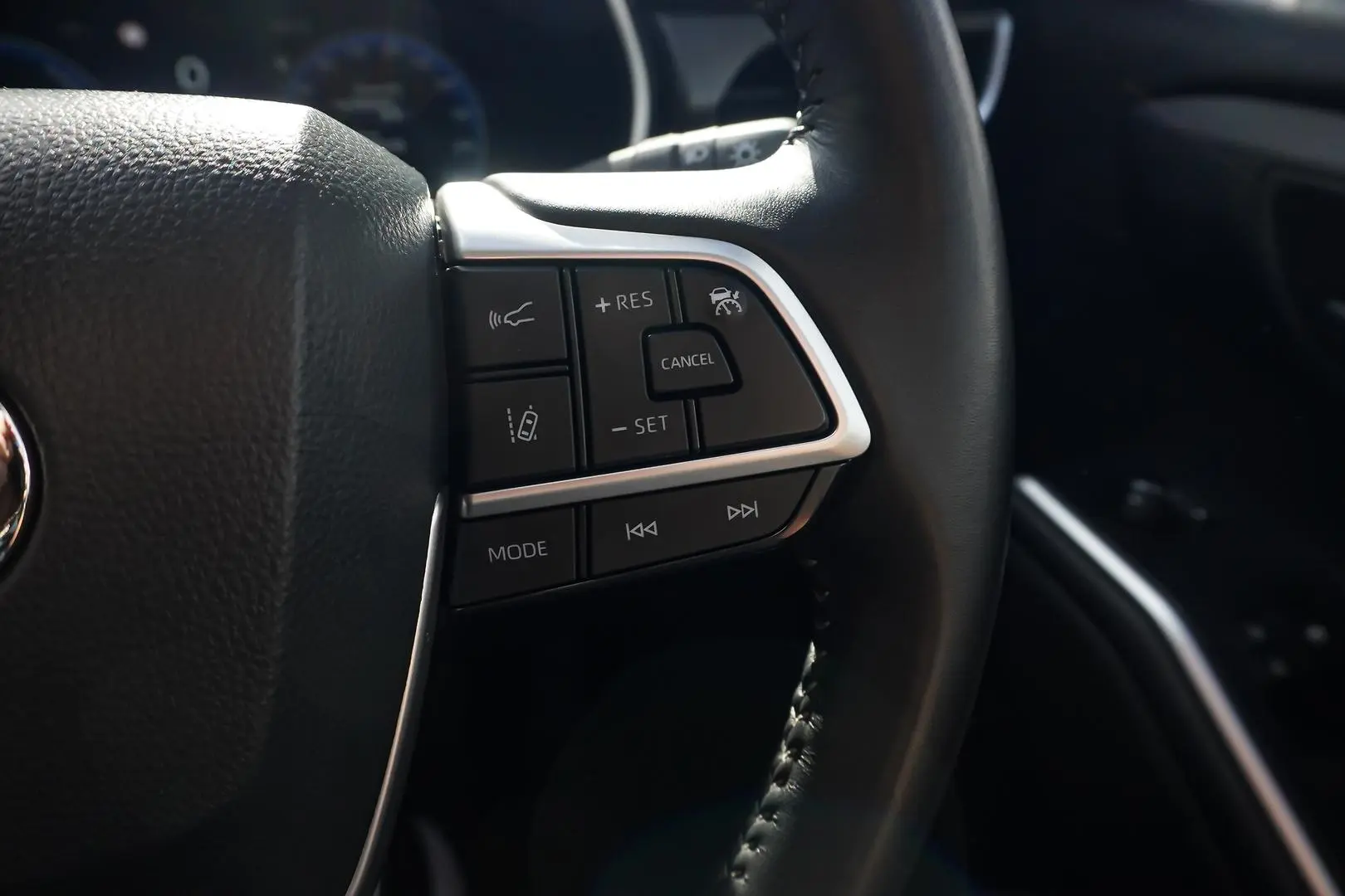 2024 Toyota Kluger Gallery Image 19