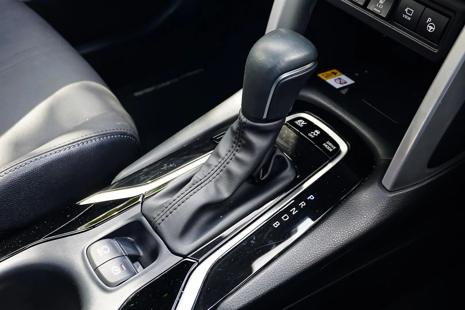 2024 Toyota Corolla Cross Gallery Image 19