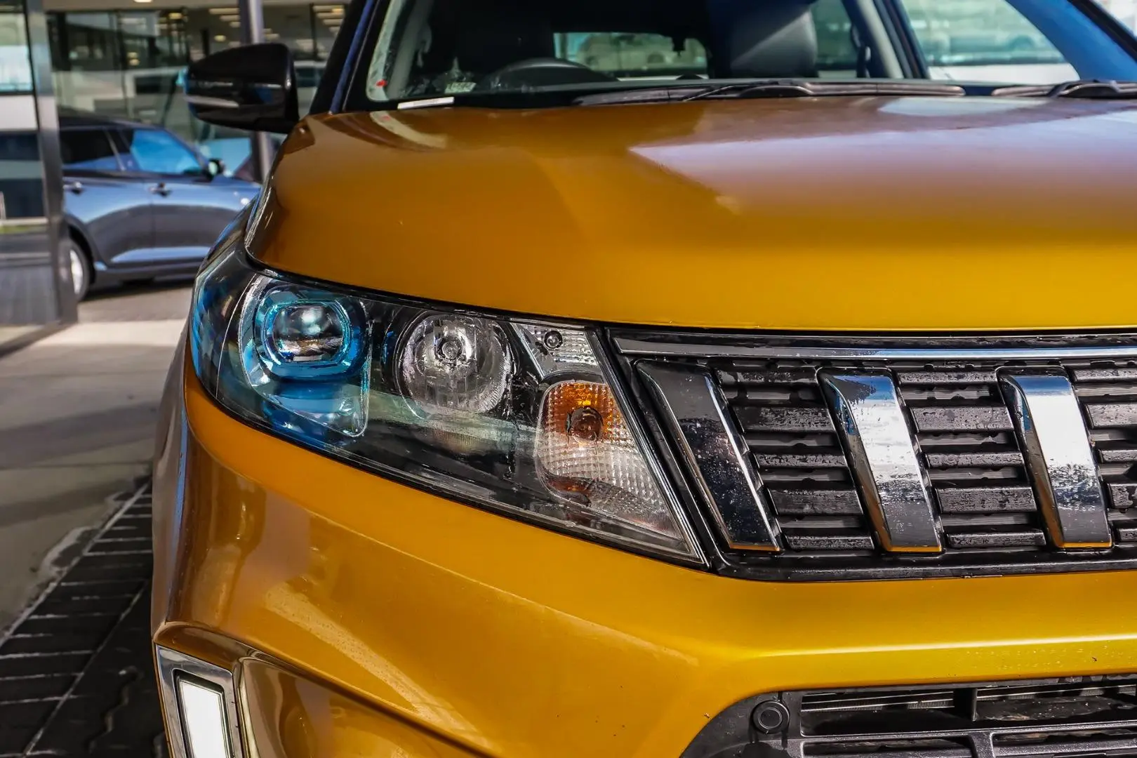 2023 Suzuki Vitara Gallery Image 13