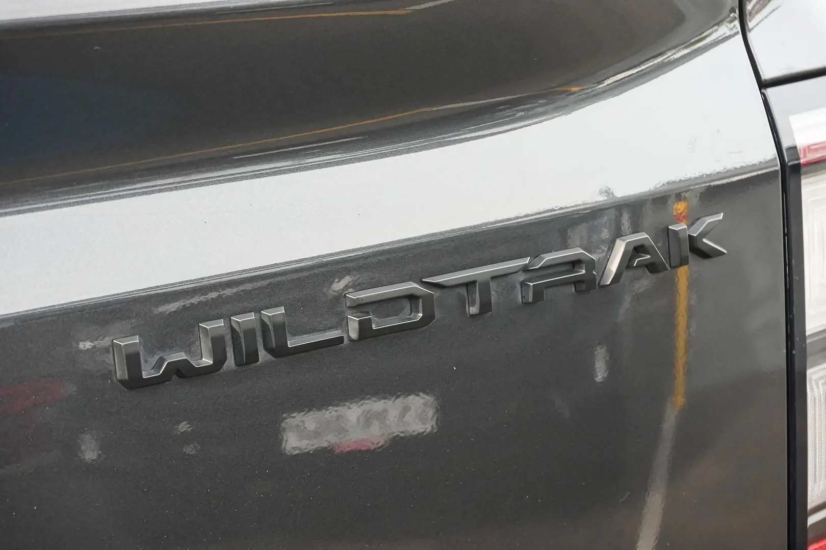 2024 Ford Ranger Gallery Image 10