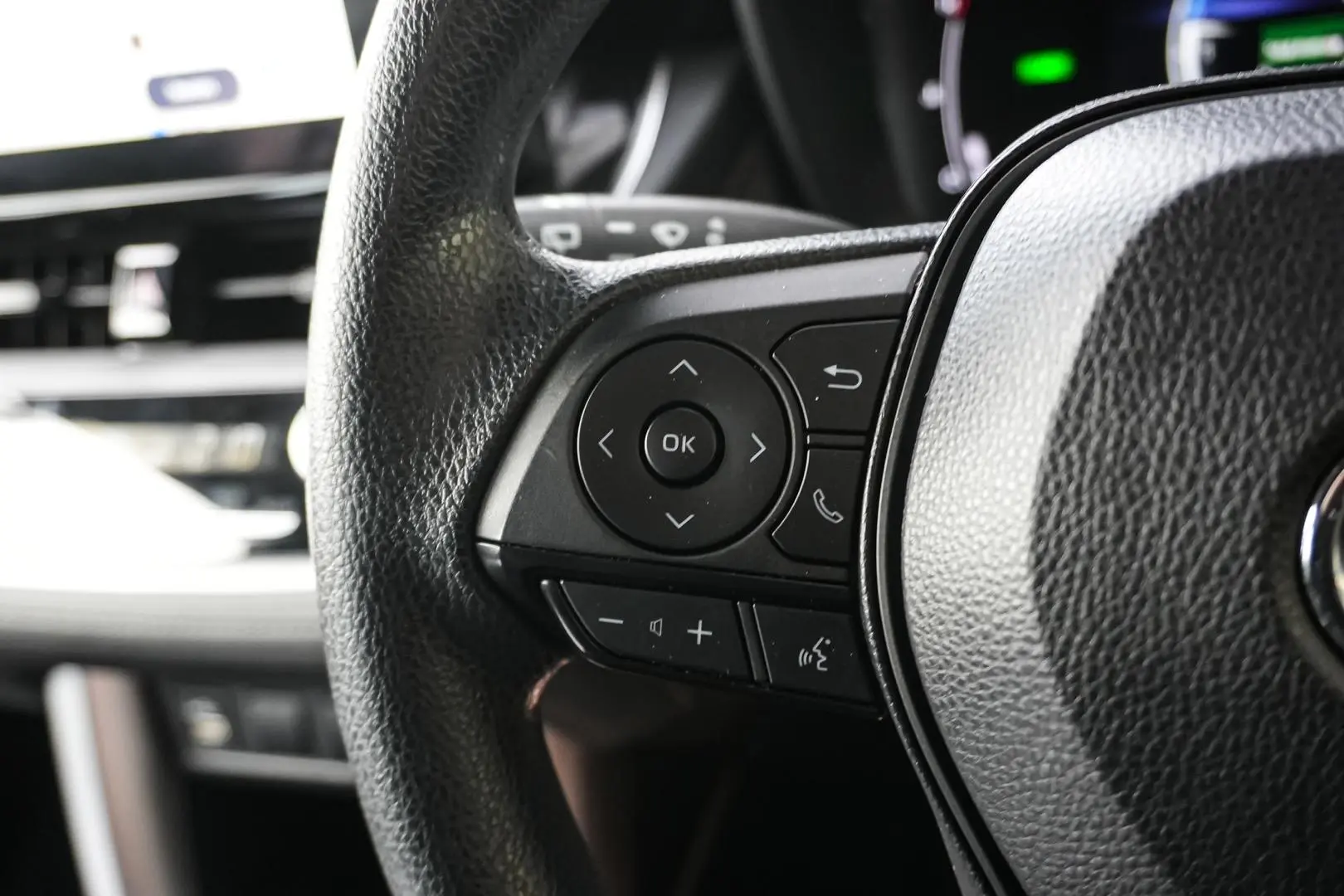 2023 Toyota Corolla Cross Gallery Image 20