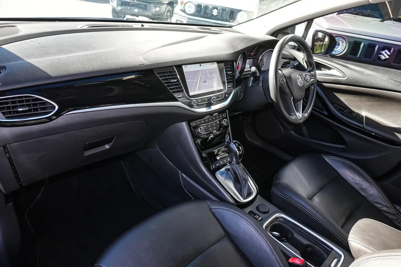 2017 Holden Astra Gallery Image 10