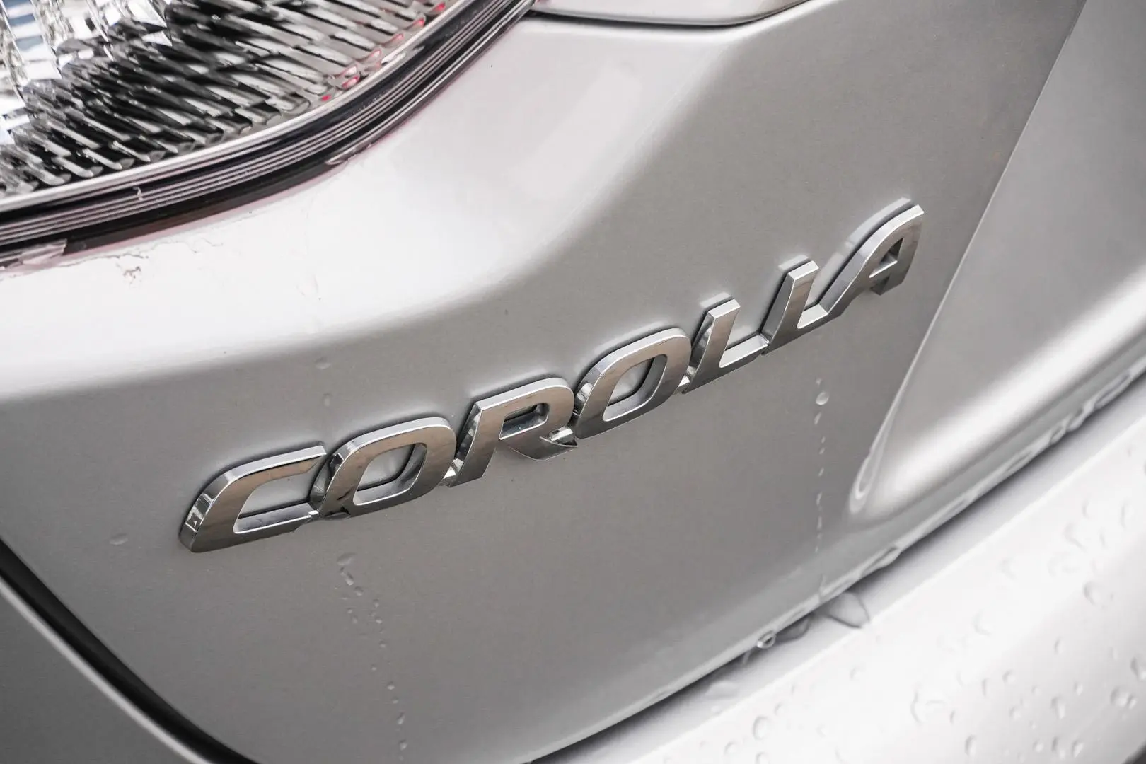 2022 Toyota Corolla Gallery Image 14