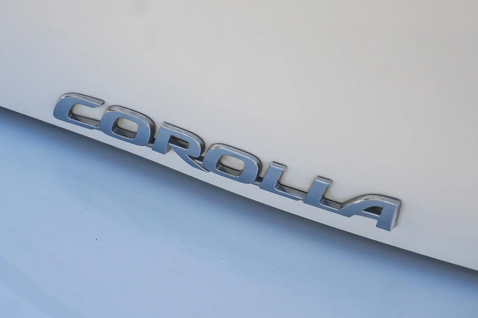 2025 Toyota Corolla Gallery Image 14