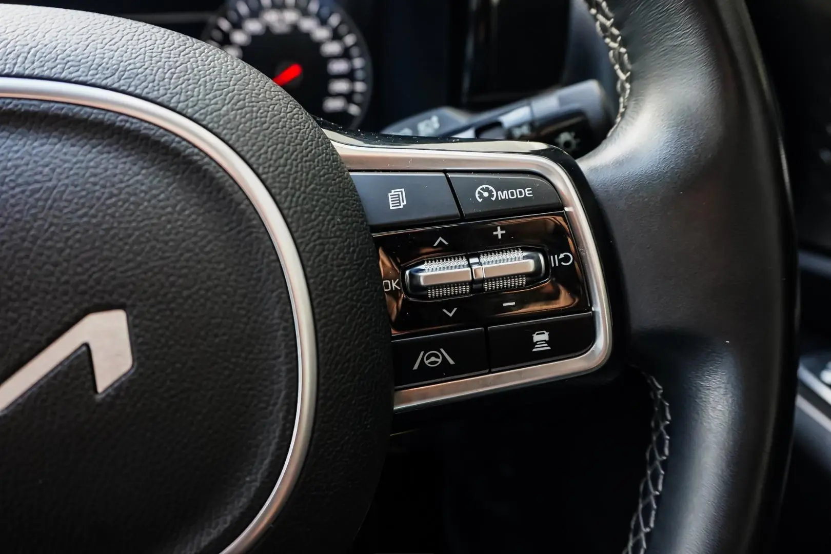 2023 Kia Sorento Gallery Image 22
