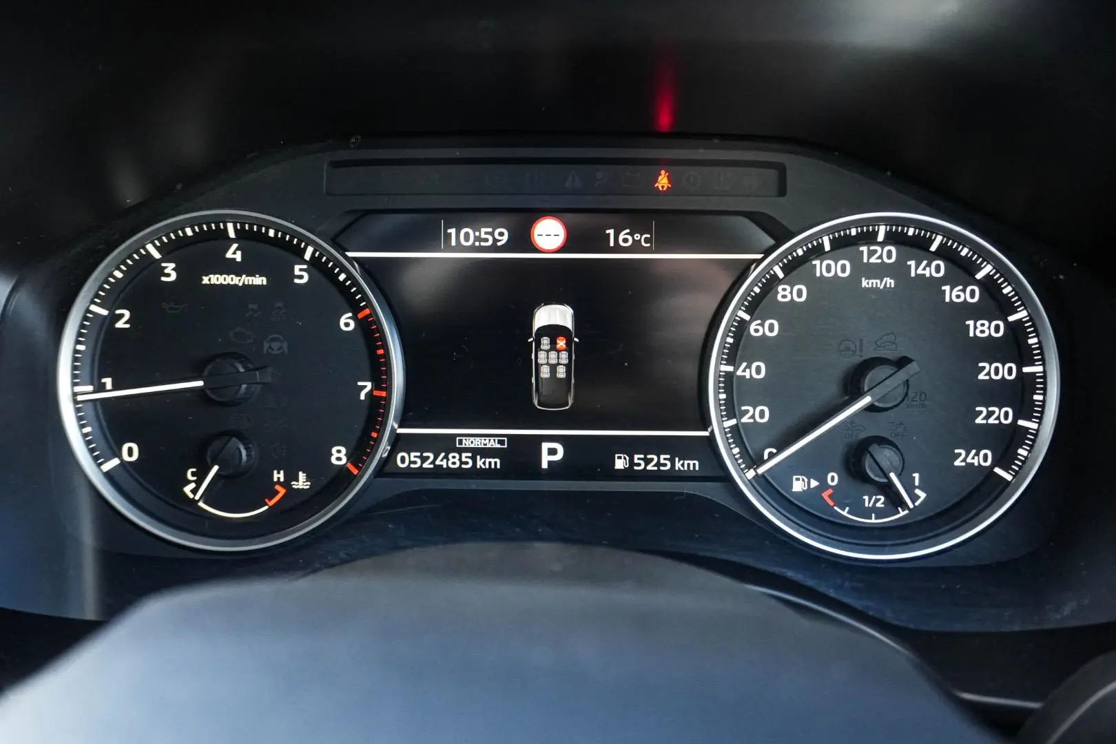 2024 Mitsubishi Outlander Gallery Image 15