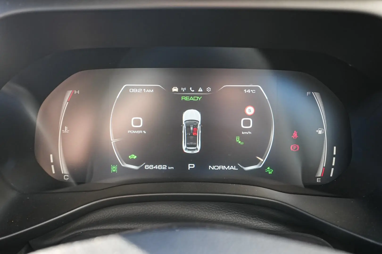 2023 GWM Haval Jolion Gallery Image 18