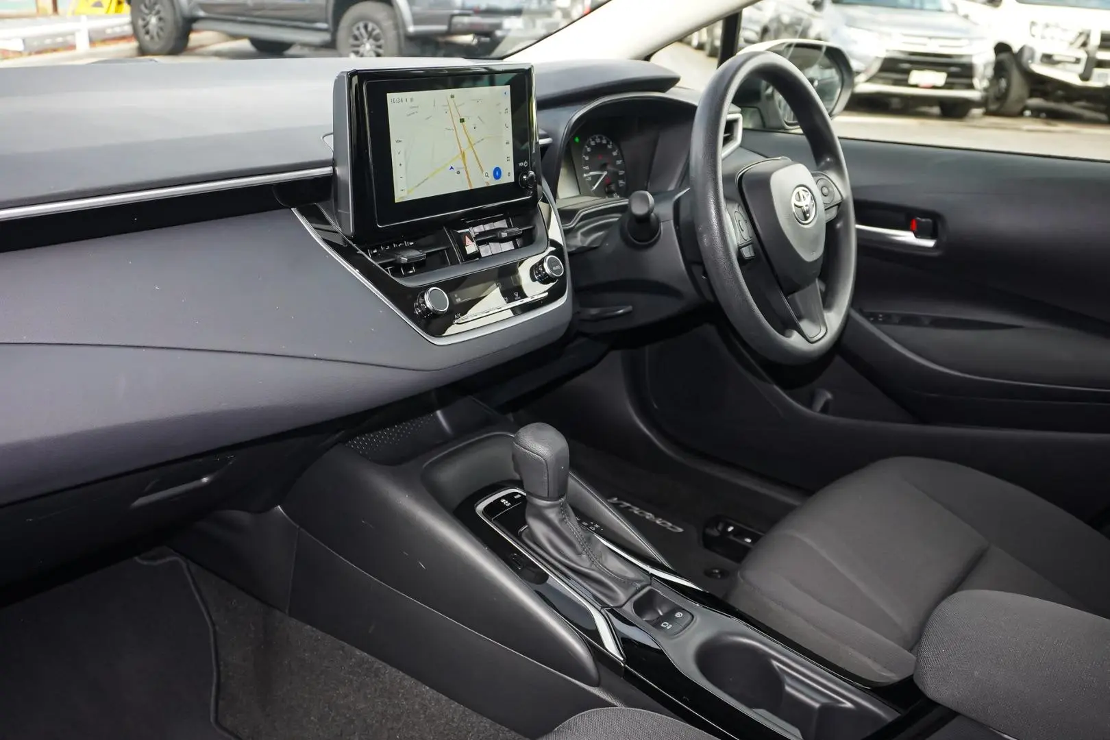 2024 Toyota Corolla Gallery Image 10