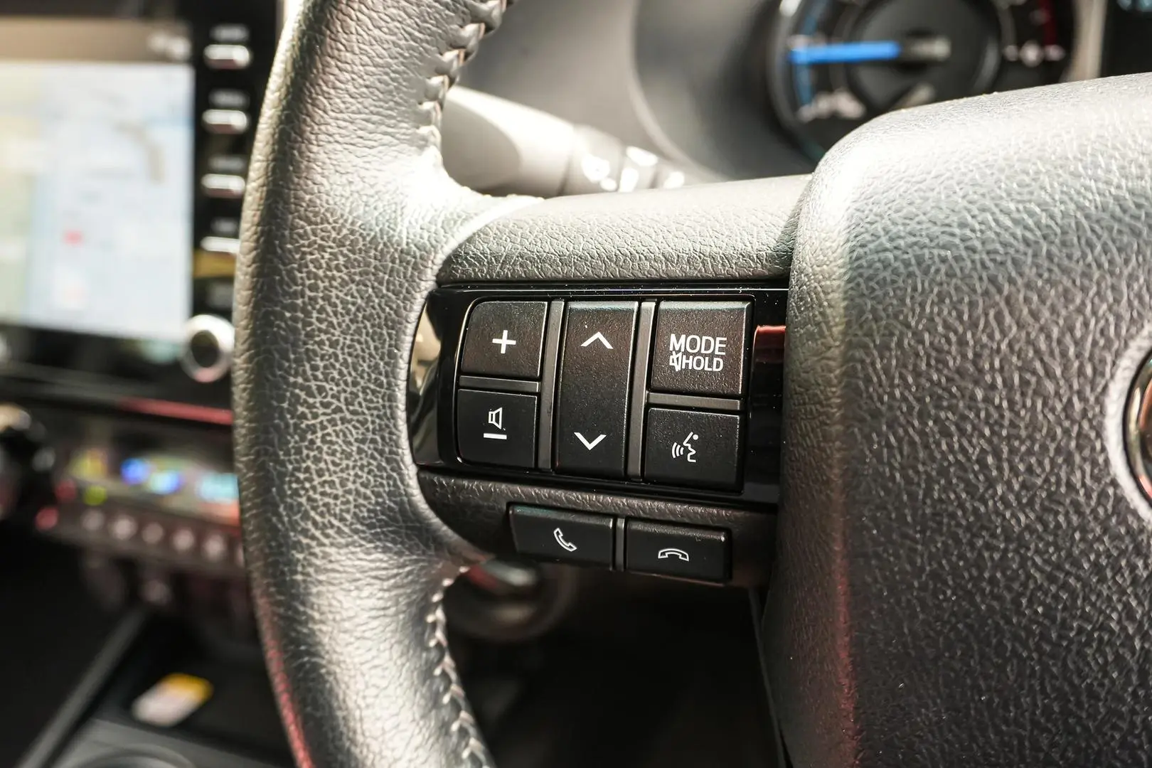 2024 Toyota Hilux Gallery Image 19