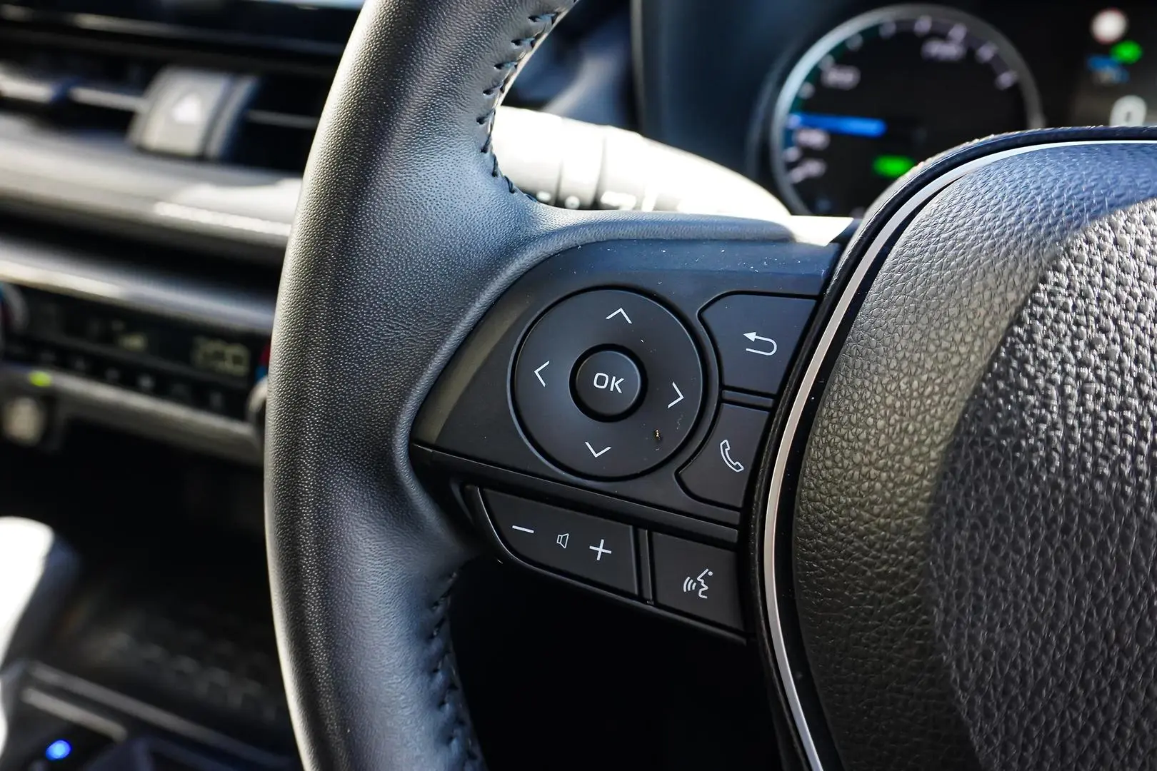 2022 Toyota RAV4 Gallery Image 19