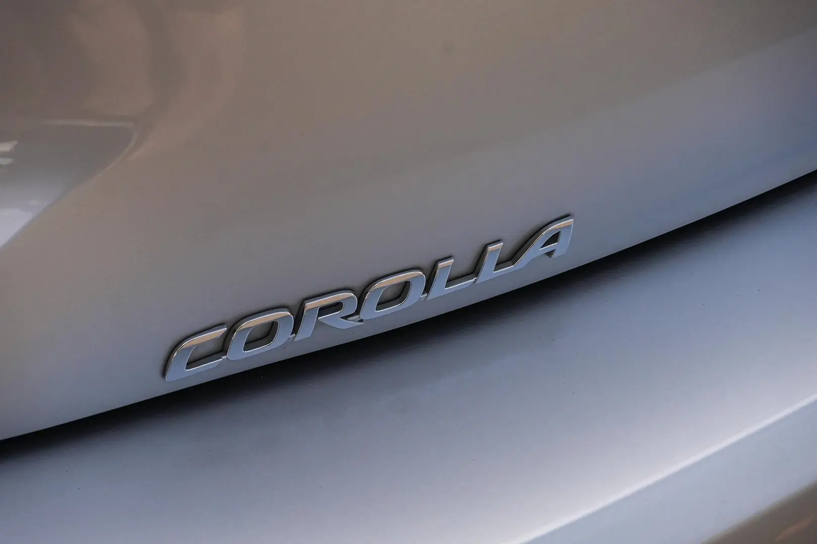 2020 Toyota Corolla Gallery Image 9